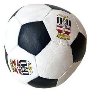 FC Cartagena Mini-bal van schuimrubber
