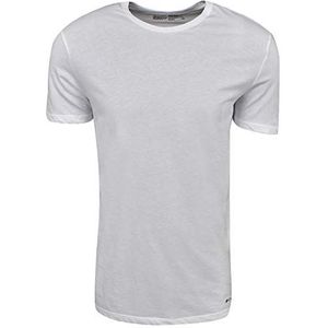 Columbia T-shirt voor heren, Wit, L