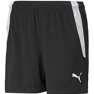 PUMA Teamliga Shorts voor dames