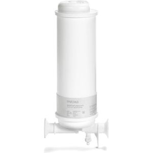 Sartorius Sartopore 2 T-Style MaxiCaps Polypropyleen kaars, 0,20 µm hoofdfilter poriegrootte, 10"" filtergrootte