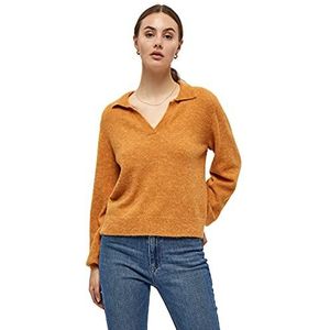 Linnea Pullover