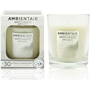 Ambientair VV005TAAA, Wax, Wit, 30 h