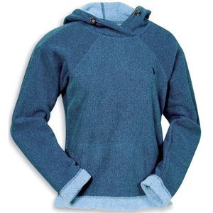 Tatonka Style dames ""Georgina Lady pullover"" fleece pullover, maat 36, klassiek blauw/airblue