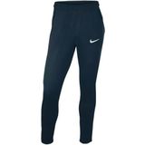 Nike - Training 21 - Sportbroek - Marineblauw
