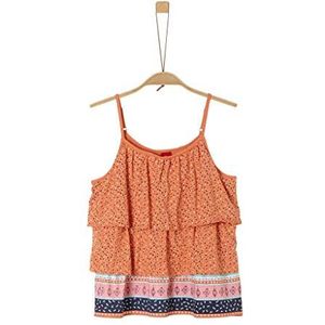 s.Oliver Junior Meisjes Top Cami Shirt