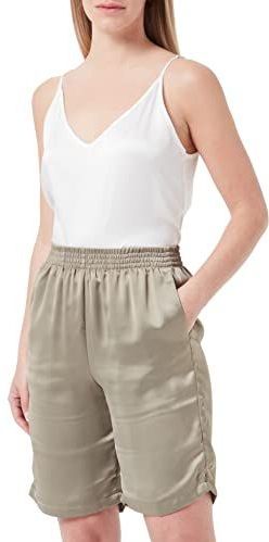 Jack & Jones - Jjxx Jxmalli - Korte Broeken - Taupe