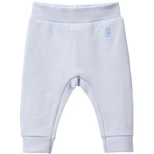 United Colors of Benetton Broek, Blauw, 62 cm