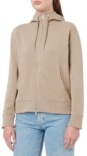 GANT Sweatvest  taupe