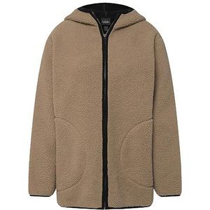 Ulla Popken Tussenjas  beige