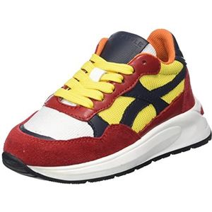 HIP H1067 sneakers, rood, 41 EU, rood