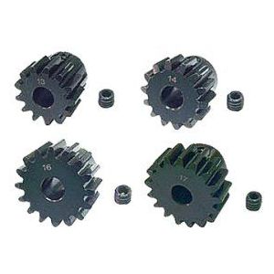 Jamara jamara503468 13Z Motor Gear Set voor X1/X2 Brushless Buggy