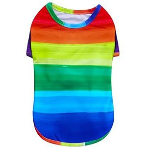 Cross T-shirt Pride 25 Cm - 21 g