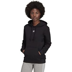 adidas Hoodie met capuchon voor dames (1 stuk)