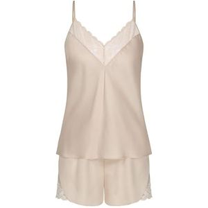 Triumph - Wild Azalea Florale PSW - Pyjama - Naturel