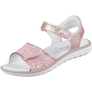 Primigi Alanis damessandalen, donkerroze, parelglans, 38 EU, donkerroze parel, 38 EU