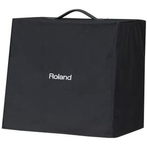 Roland RAC-KC400 Custom Cover voor de KC-400 & KC350 Keyboard Amps | Bewaar de Geweldige Look van je Amp met deze Authentieke Roland Amp Cover