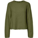 Pcrath Gebreide Trui