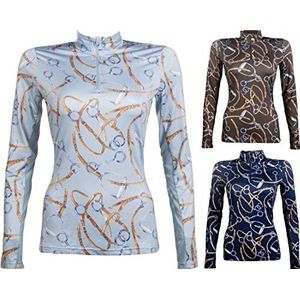 HKM Unisex Allure T-shirt