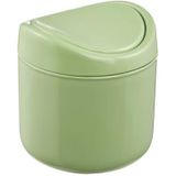 Keeeper - Svenja ECO - Prullenbak - Groen - Ø14x13 cm - 1,3 L