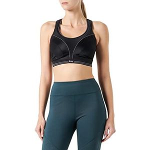 Champion SA S5044 Ultimate Run Bra Sportbeha, zwart, IT 3H (EU 75H) (UK 34H) voor dames