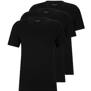 Hugo Boss Heren Ondergoed, Zwart, S