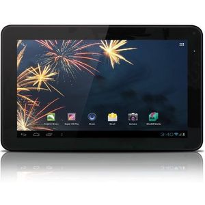 Hipstreet Tablet, 22,7 cm (9 inch), WLAN, arm Cortex 8, 1,2 GHz, 4 GB DDRM, Android 4.0 Ice Cream Sandwich) (geïmporteerd)