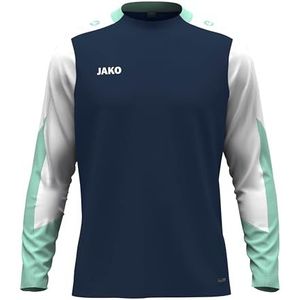 Jako - Longsleeve Dynamic - Kindermaten - 100% Gerecycled Polyester