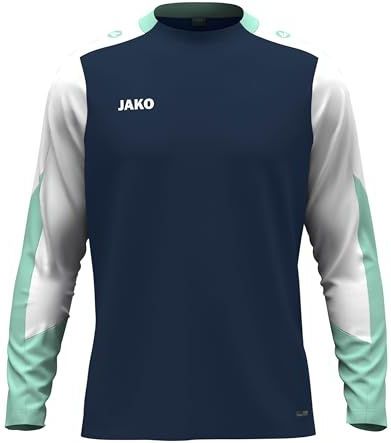 Jako - Longsleeve Dynamic - Kindermaten - 100% Gerecycled Polyester