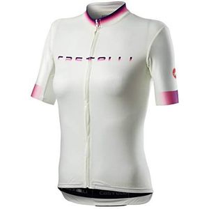 Castelli Gradient Jersey, lang, voor dames