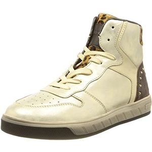 HIP H1249 Sneaker, Platinum, 32 EU