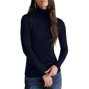 United Colors of Benetton T-shirt M/L, Blauw, XXS