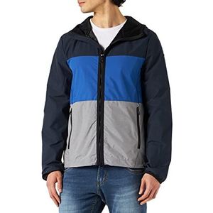 Geox M GRECALE HOOD JKT Man Jassen