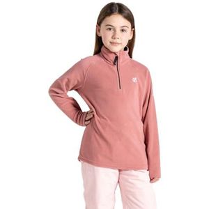 Dare2b Meisjes Kids Freehand Half Zip Fleece Sweater