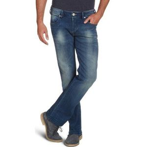 LTB Jeans heren jeans normale band 50186 / Roden STR