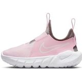 Nike - Flex Runner 2 - Kindertrainers - Zwart - Textiel