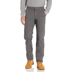 Dickies Mannen Tough Max Duck Dubbele knie Pant Werk Utility