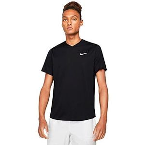 Nike Ct Dry Victory T-shirt voor heren