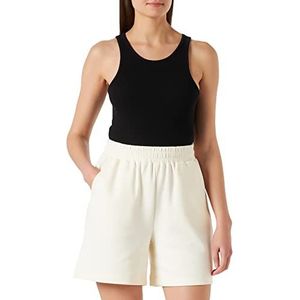 Part Two Parvinpw Sho Shorts Relaxed Fit Cargo voor dames, Whitecap Grijs, XS