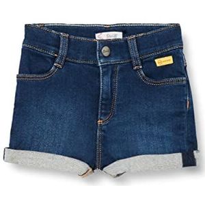 Steiff MOOD INDIGO, 116 jeansshorts voor jongens