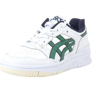 Asics EX89, herensneakers, 37 EU, White Shamrock Green, 37 EU