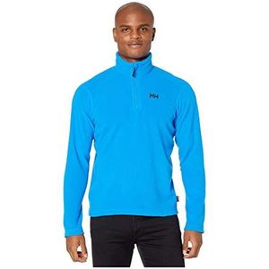 Helly Hansen Daybreaker Lichte halve rits fleece sweatshirt