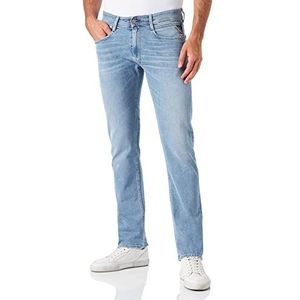 Replay heren RoccoTRUE, 010, lichtblauw, 27W / 30L