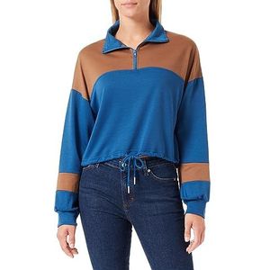 libbi Damestrui 23930091, blauw mos, M, blauw mos, M