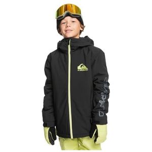 Quiksilver Morton Youth Jk Jas voor jongens (pak van 1)