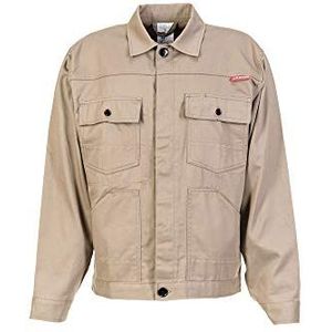 Planam Taillejas MG 290, maat 26, kaki, 614026