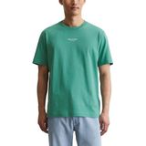 Marc O'Polo - M26201251382 - Hemd