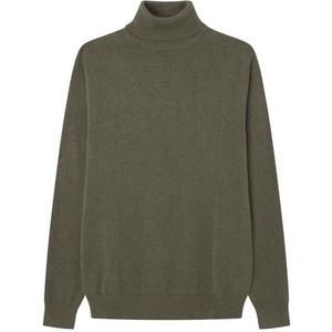 Springfield Herentrui, kaki, maat S