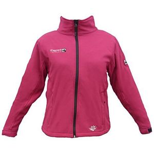 Deproc Active Westlook Softshelljas voor dames