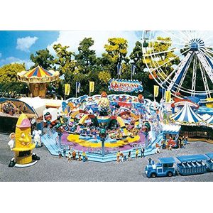 FALLER 140426 - carrousel ""Octopussy