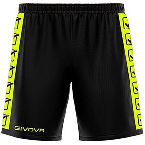 Givova - Banda - Korte Broeken - 100% Polyester